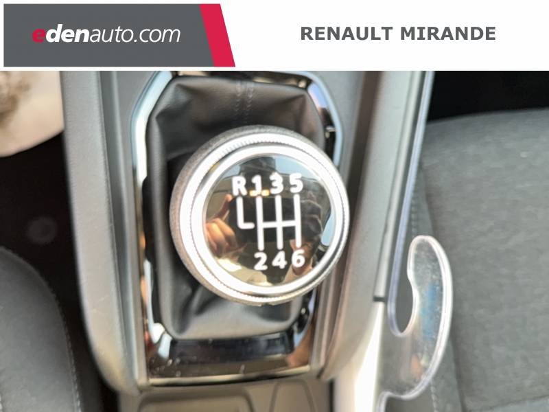 Renault Clio - Photo 35