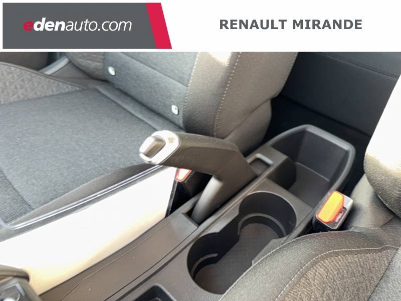 Renault Clio - Photo 36