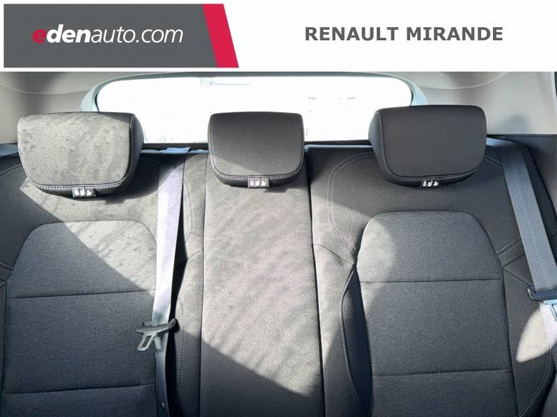 Renault Clio - Photo 37