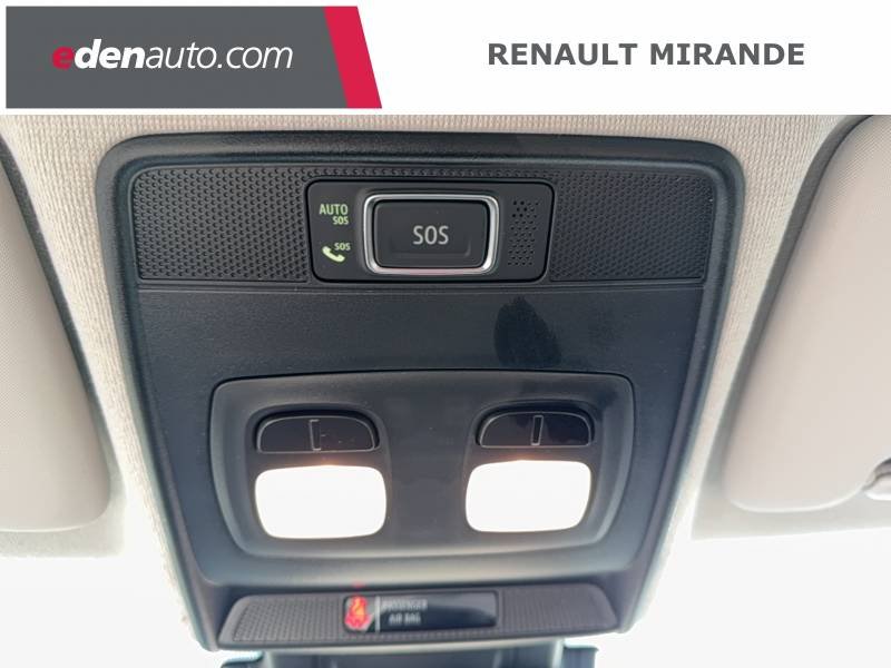 Renault Clio - Photo 38