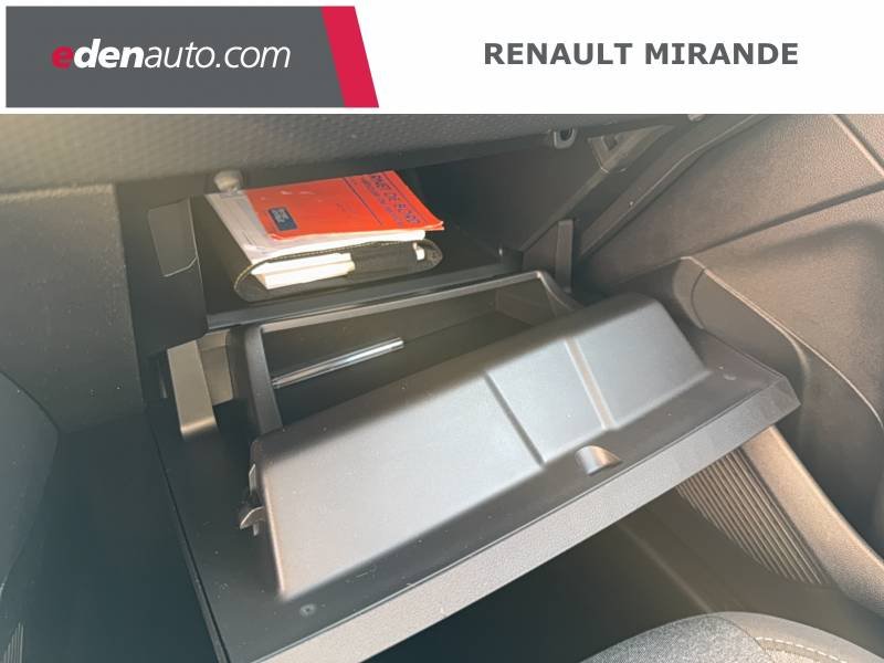 Renault Clio - Photo 39