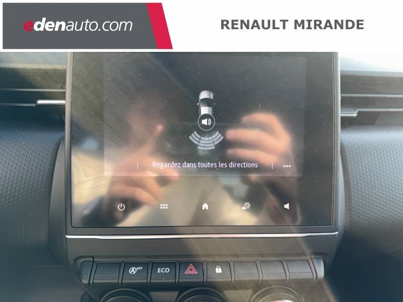 Renault Clio - Photo 40