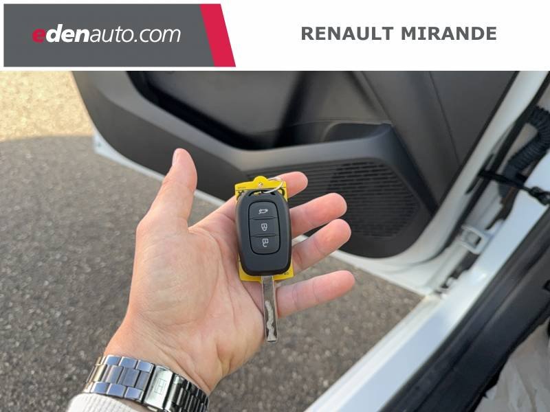 Renault Clio - Photo 41
