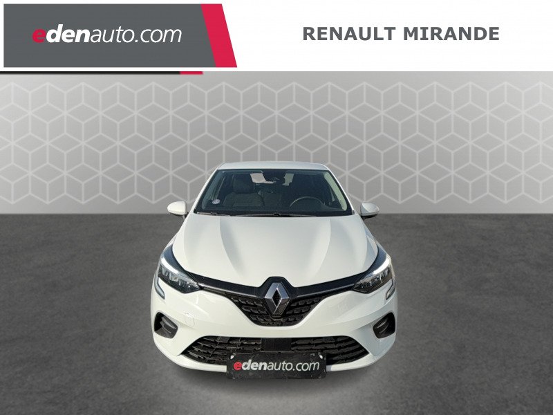 Renault Clio - Photo 8
