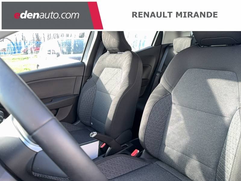 Renault Clio - Photo 9