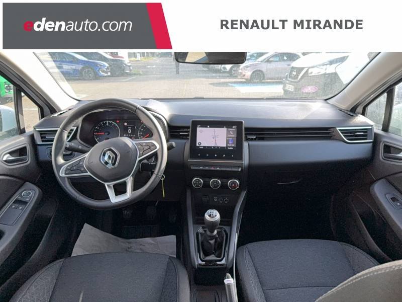 Renault Clio - Photo 10