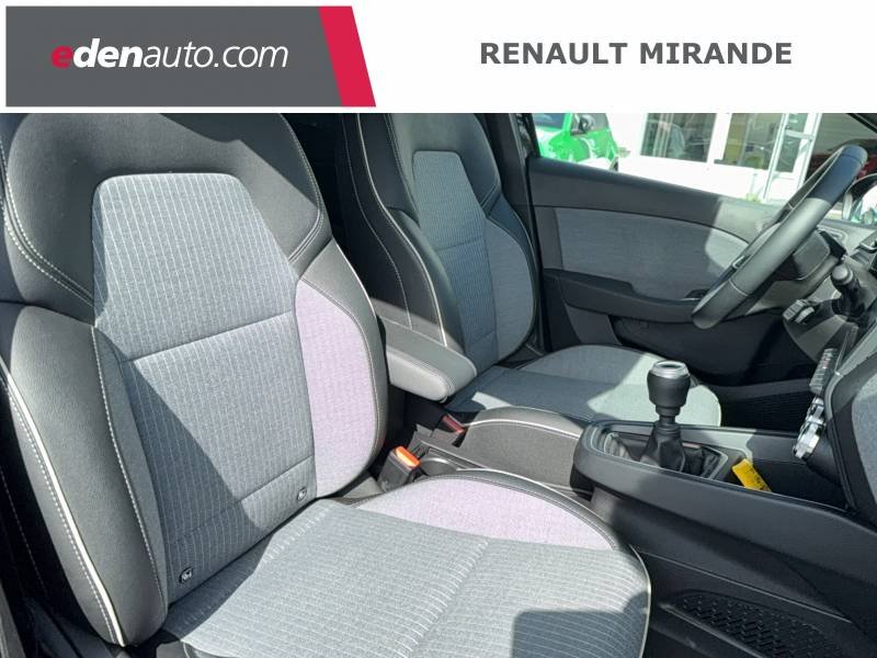 Renault Clio - Photo 11