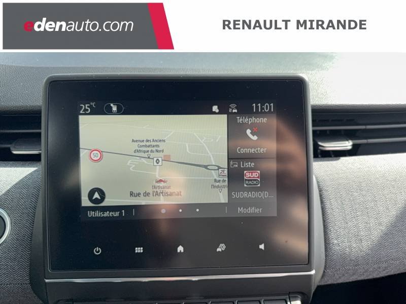 Renault Clio - Photo 12