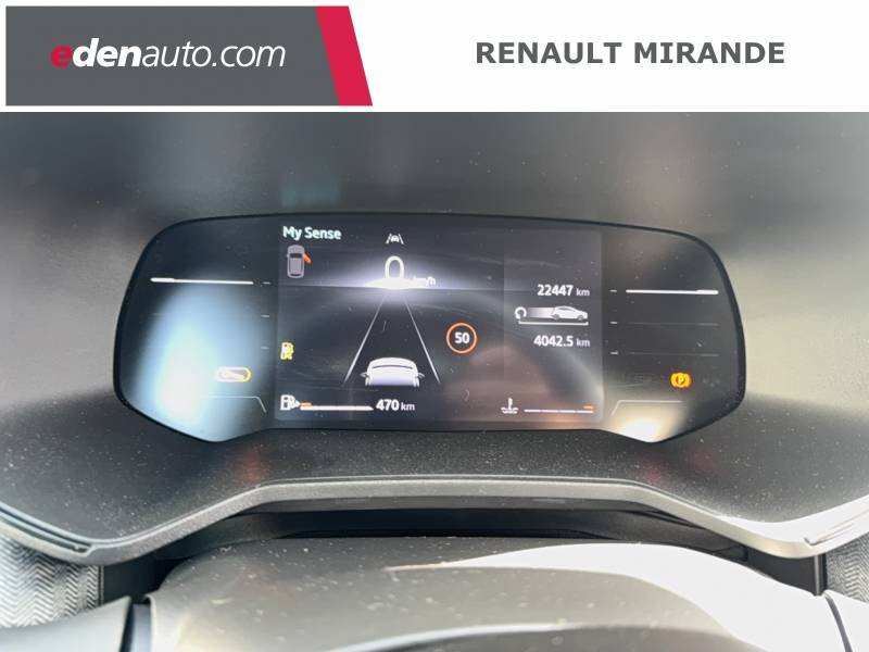Renault Clio - Photo 13