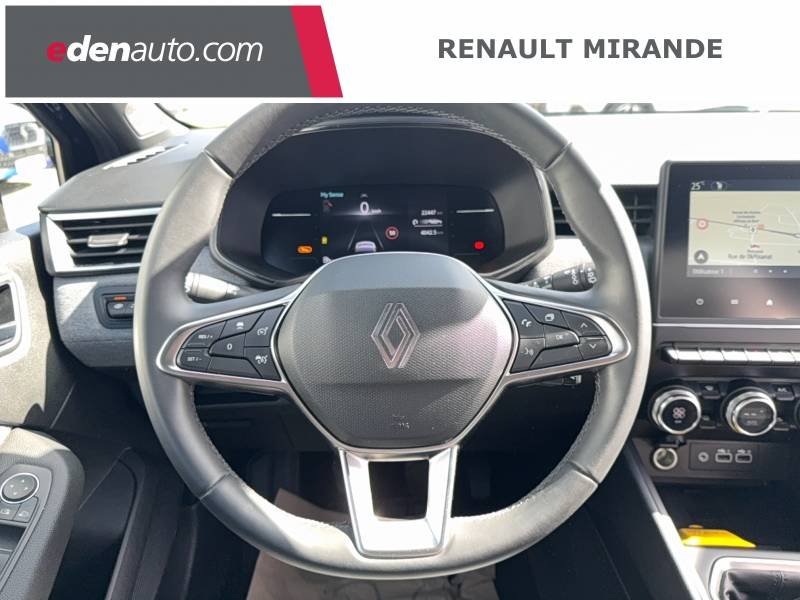 Renault Clio - Photo 14
