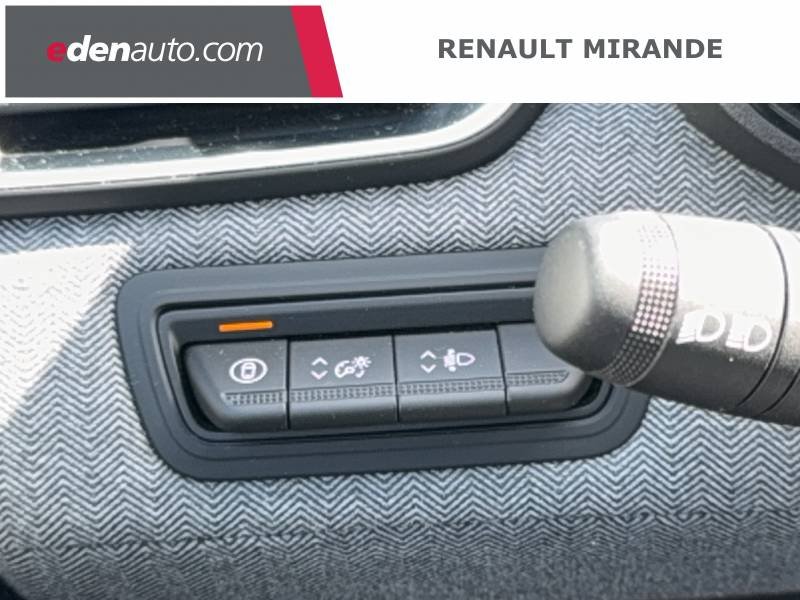 Renault Clio - Photo 15