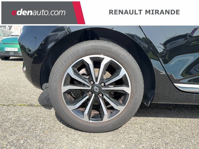 Renault Clio - Photo 18