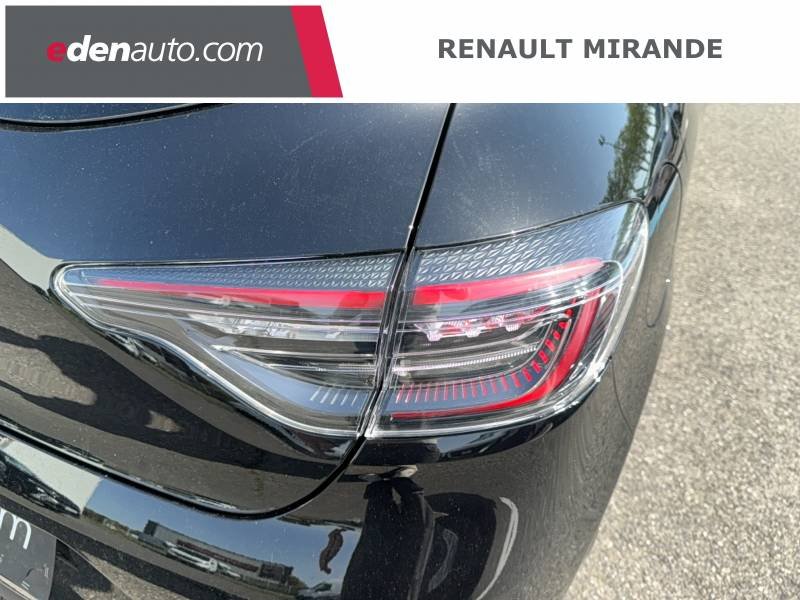 Renault Clio - Photo 19
