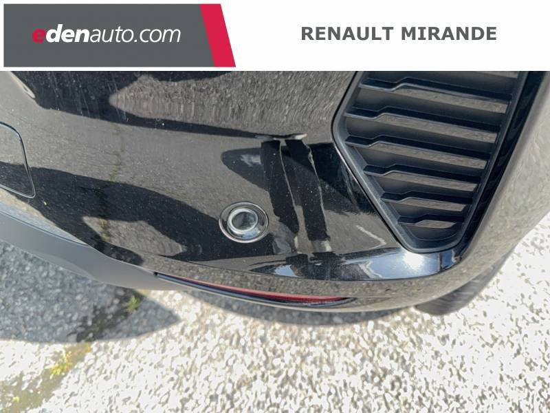 Renault Clio - Photo 20