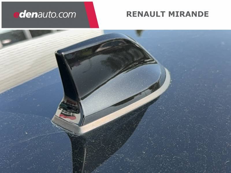 Renault Clio - Photo 21