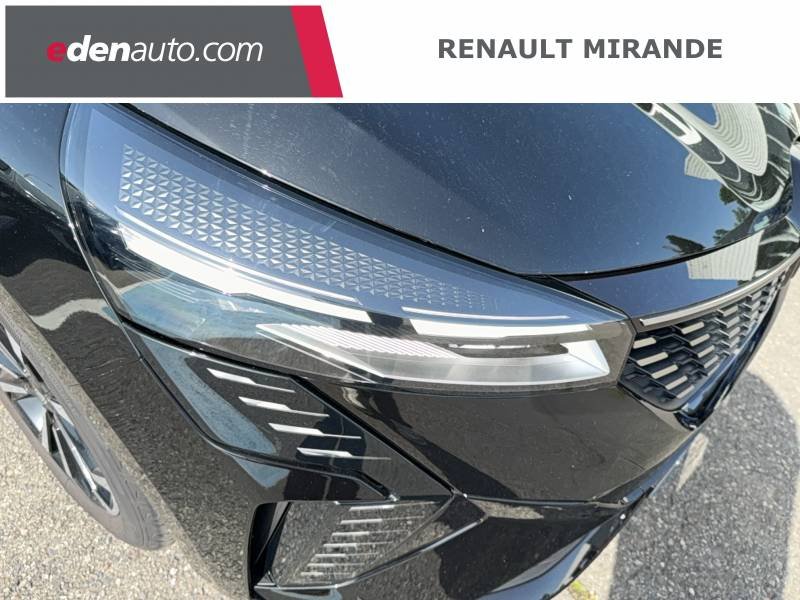 Renault Clio - Photo 23