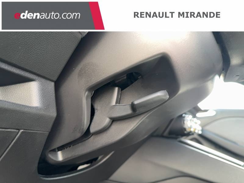 Renault Clio - Photo 25
