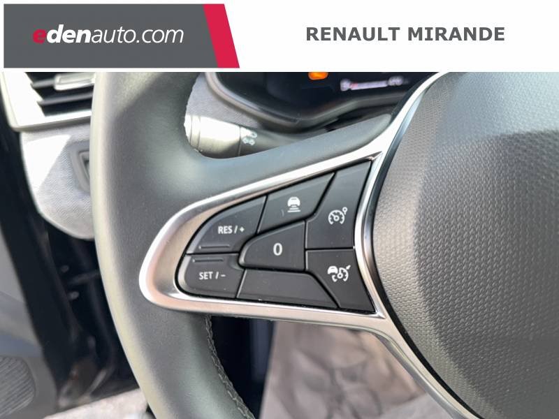 Renault Clio - Photo 27