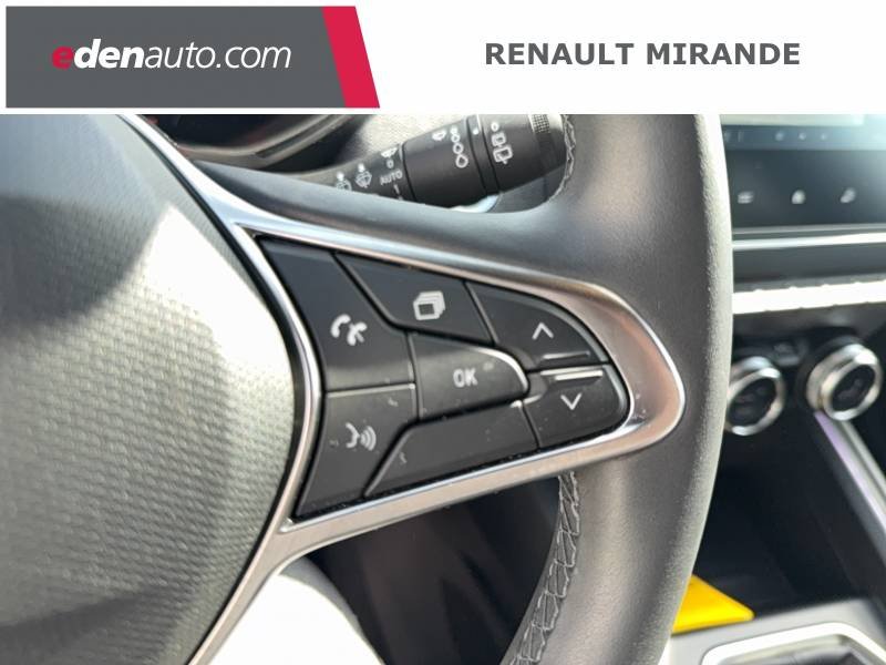 Renault Clio - Photo 28