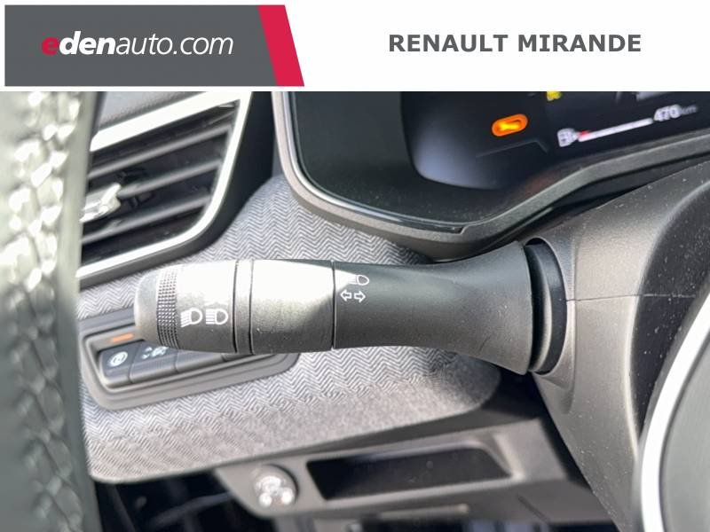 Renault Clio - Photo 29