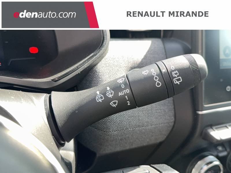 Renault Clio - Photo 30