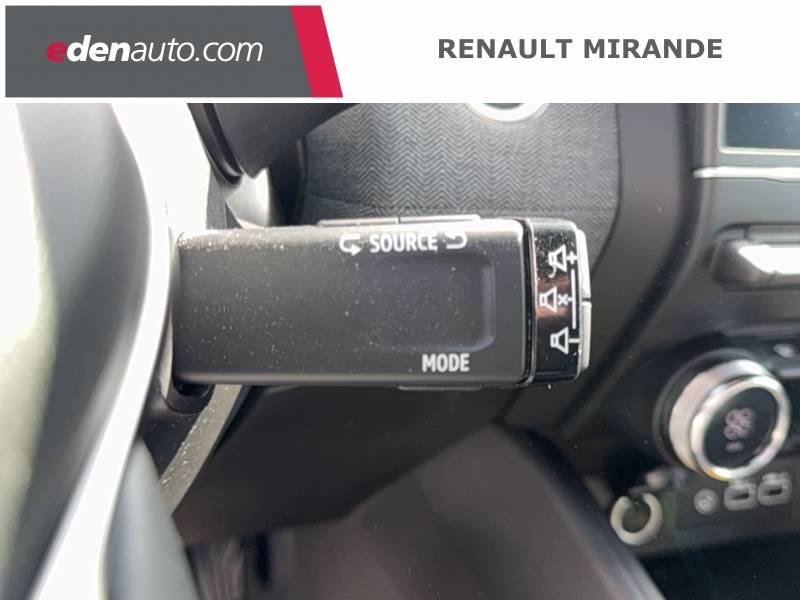 Renault Clio - Photo 31