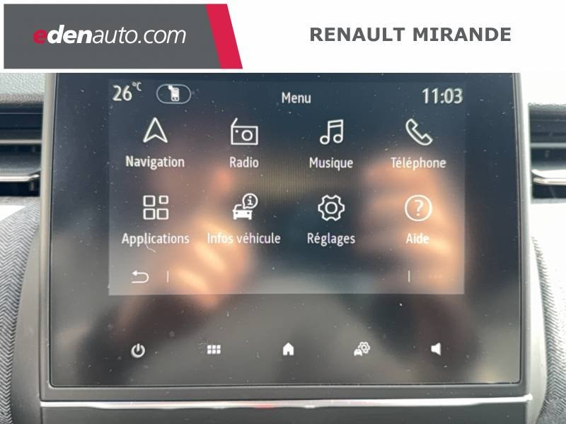 Renault Clio - Photo 33