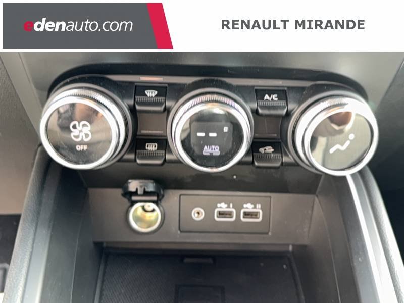 Renault Clio - Photo 35