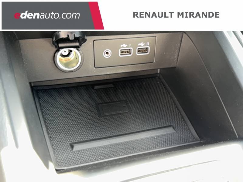 Renault Clio - Photo 36