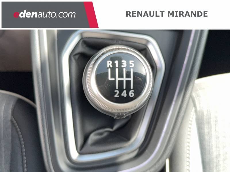 Renault Clio - Photo 37
