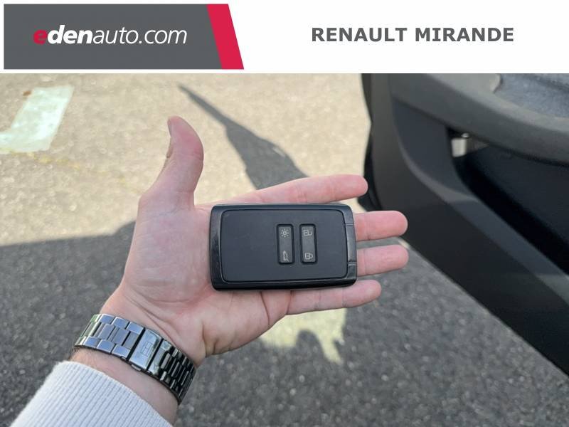 Renault Clio - Photo 42