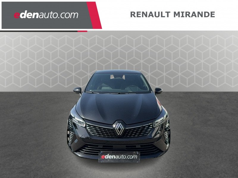 Renault Clio - Photo 8