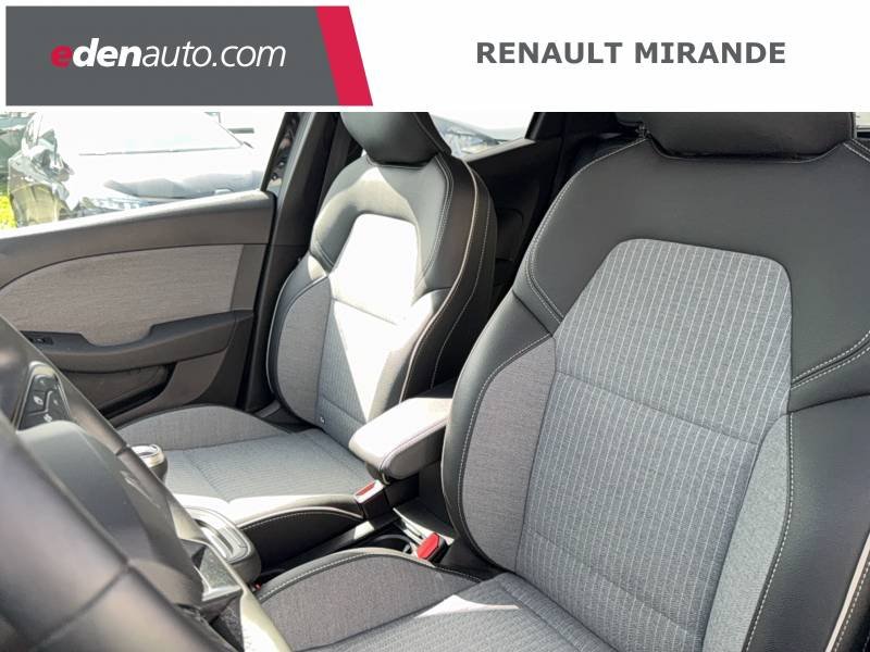 Renault Clio - Photo 9