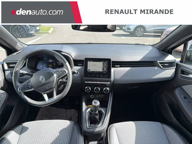 Renault Clio - Photo 10