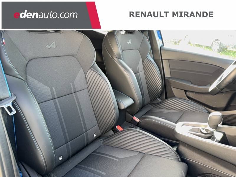 Renault Clio - Photo 11