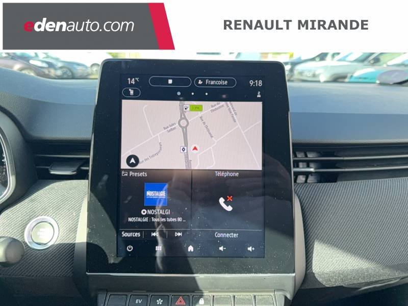 Renault Clio - Photo 12