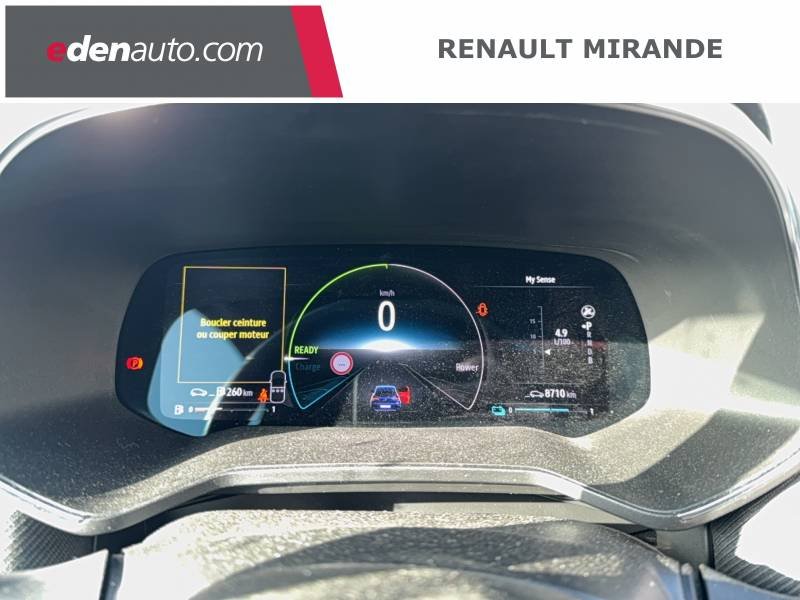 Renault Clio - Photo 13