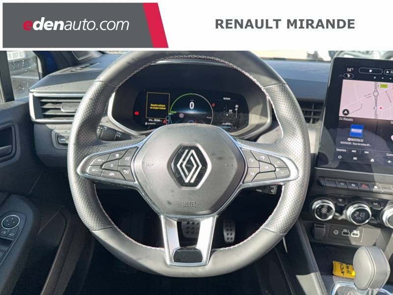 Renault Clio - Photo 14