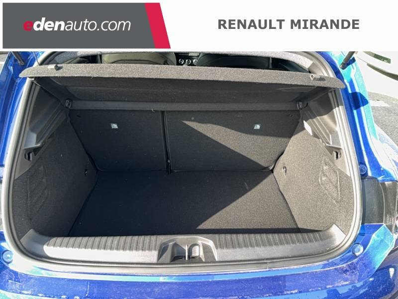 Renault Clio - Photo 17