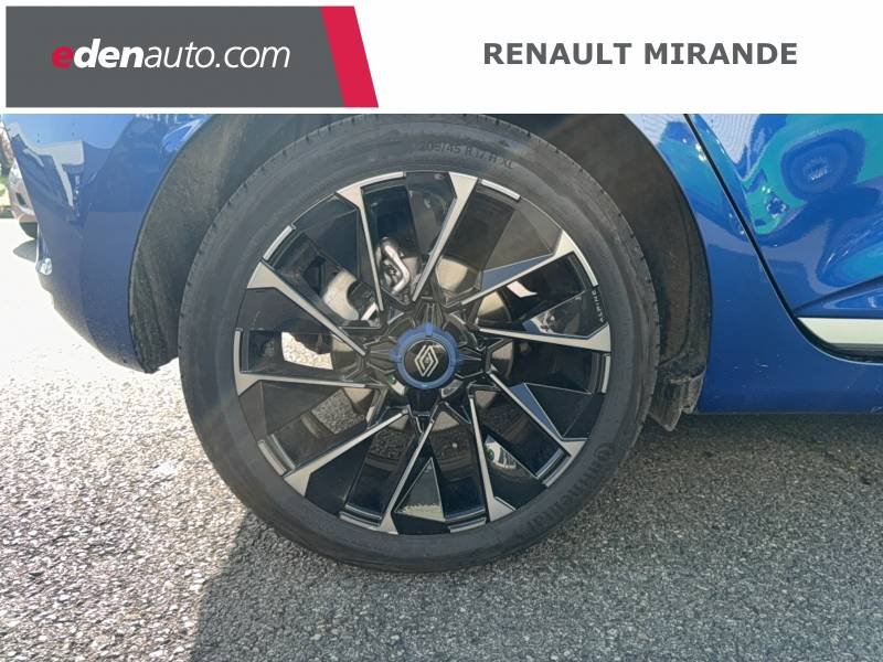 Renault Clio - Photo 18