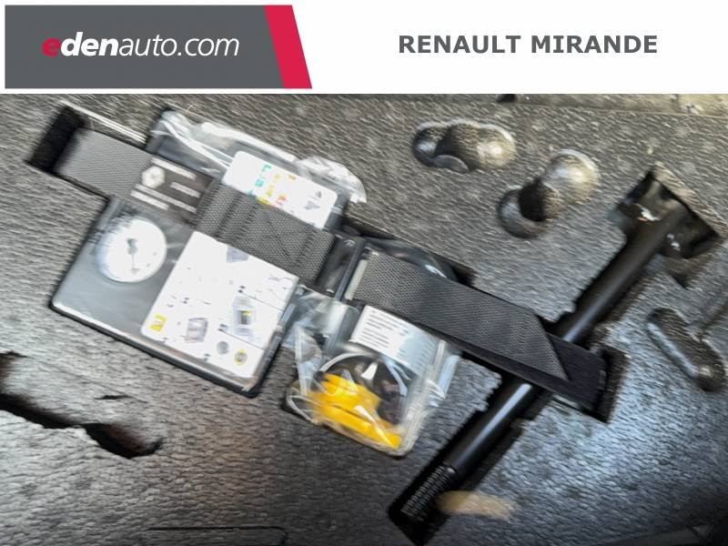 Renault Clio - Photo 19