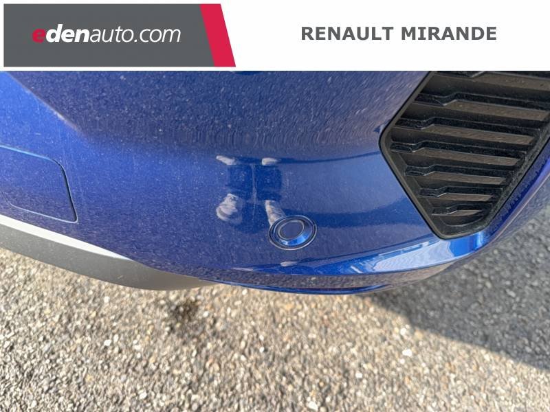 Renault Clio - Photo 20