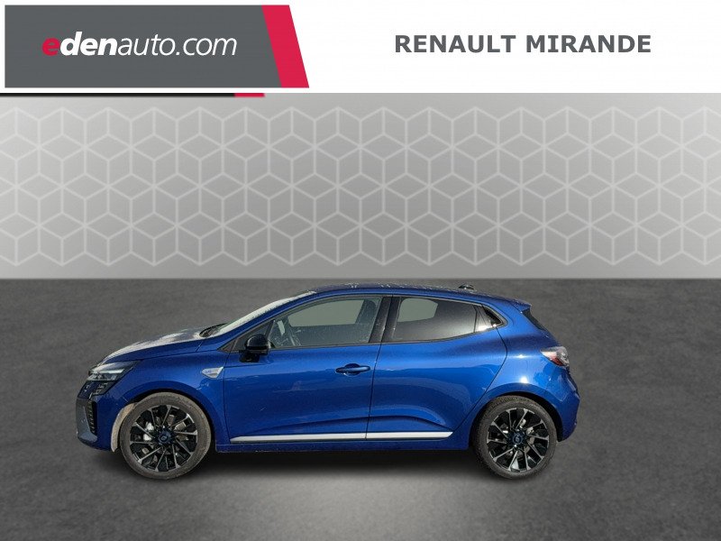 Renault Clio - Photo 2