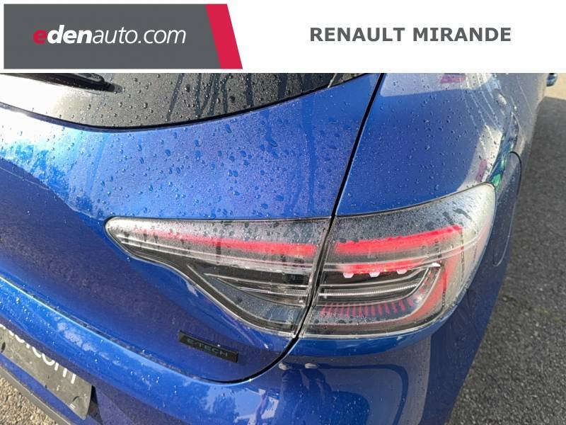 Renault Clio - Photo 21