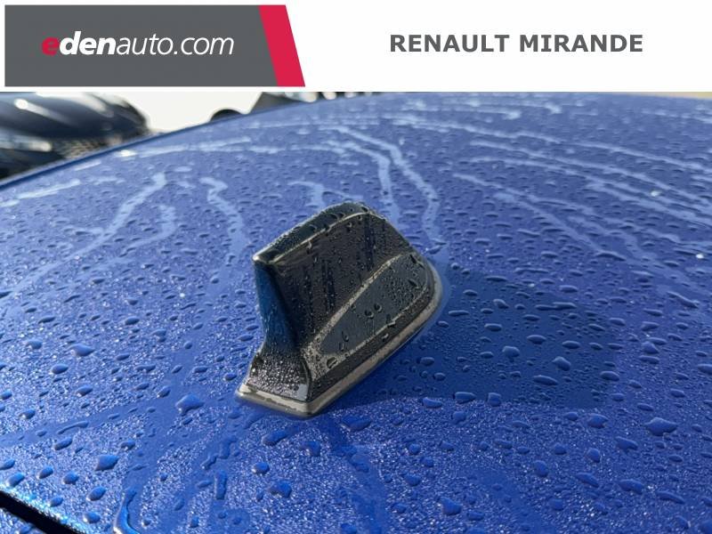 Renault Clio - Photo 22