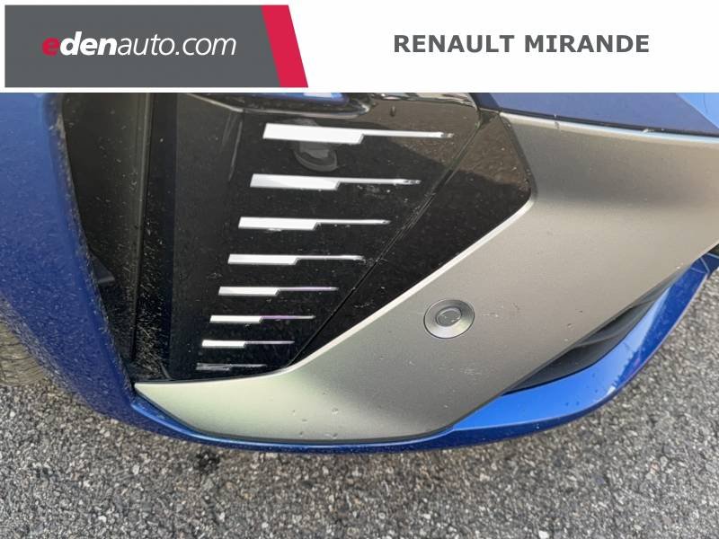 Renault Clio - Photo 23
