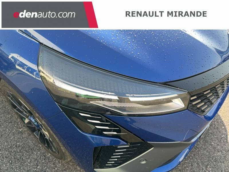 Renault Clio - Photo 24