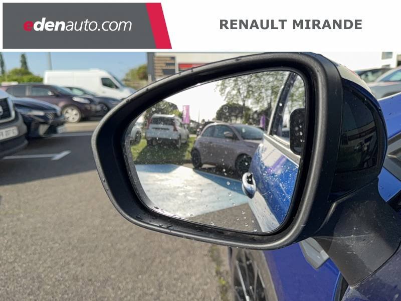 Renault Clio - Photo 25