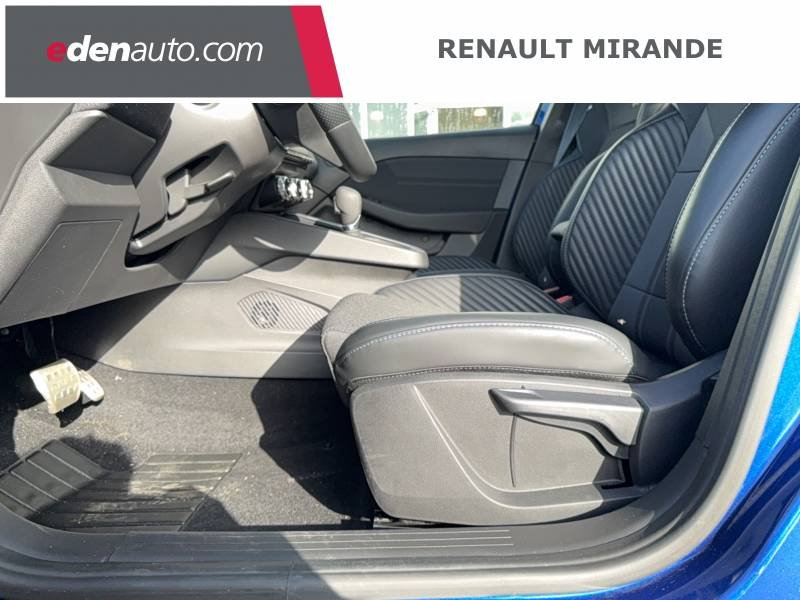 Renault Clio - Photo 26