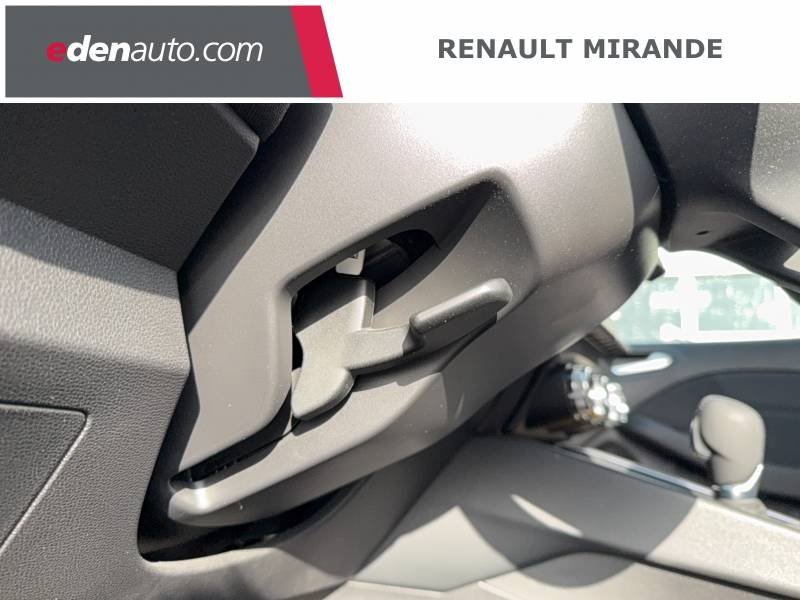 Renault Clio - Photo 27